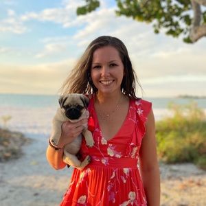 Meet your Posher, Kerri